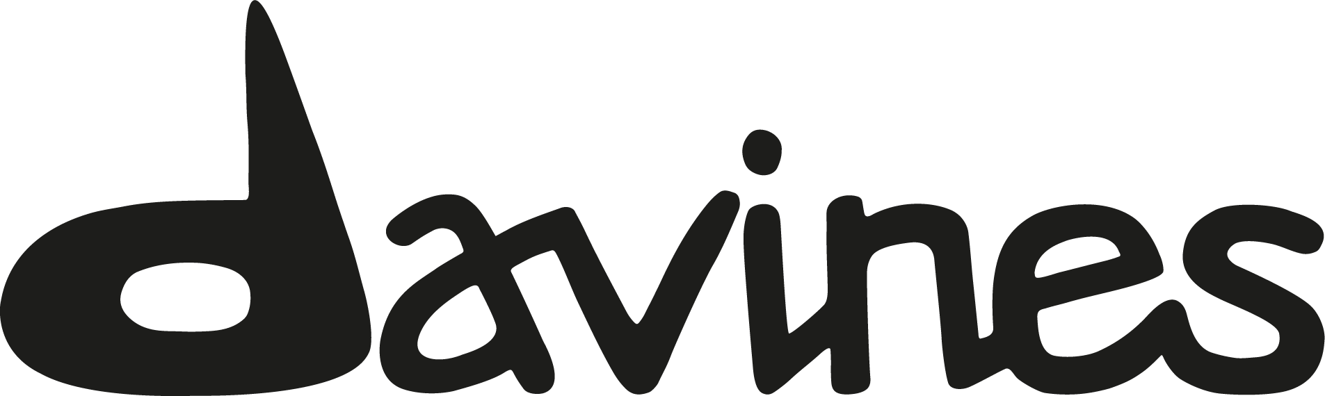 Davines logo