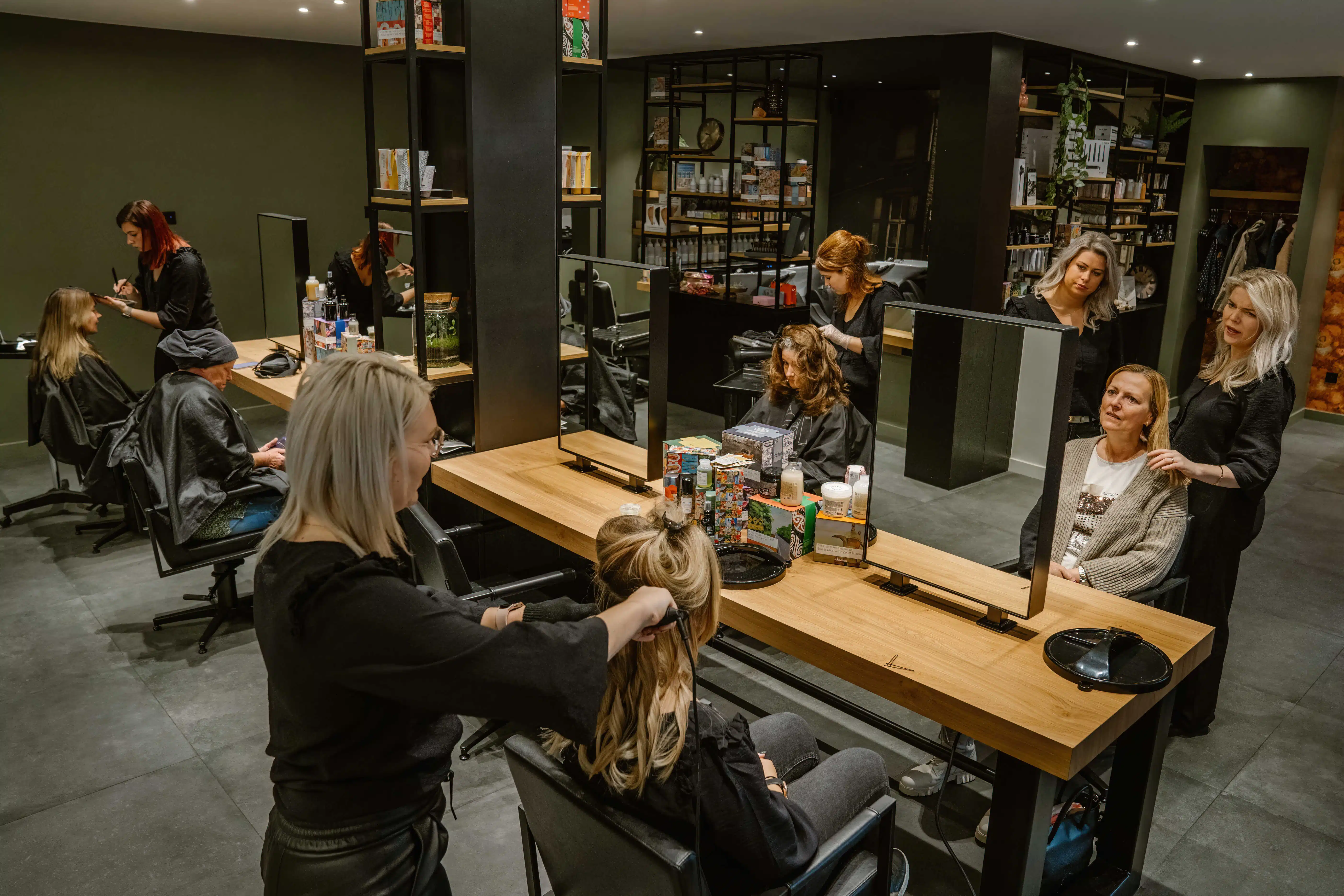 NewLook by Anouk Salon