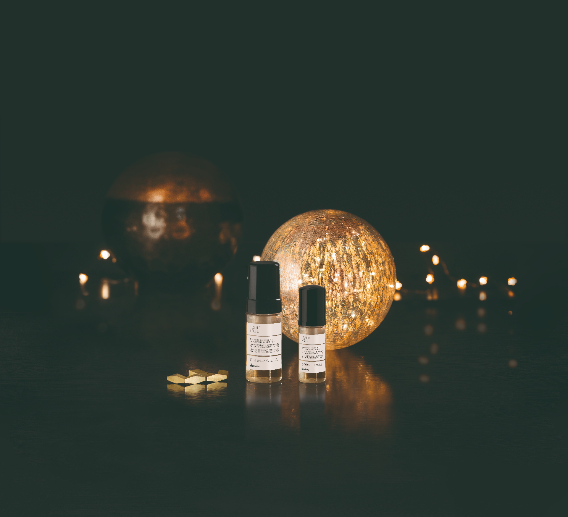 Davines haarverzorging producten